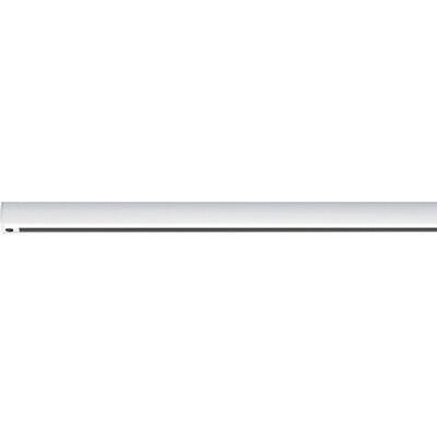 Paulmann 97682 URail High Voltage Mounting Track 230V 0.5m White