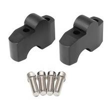 Handlebar Riser Kit for rebel500