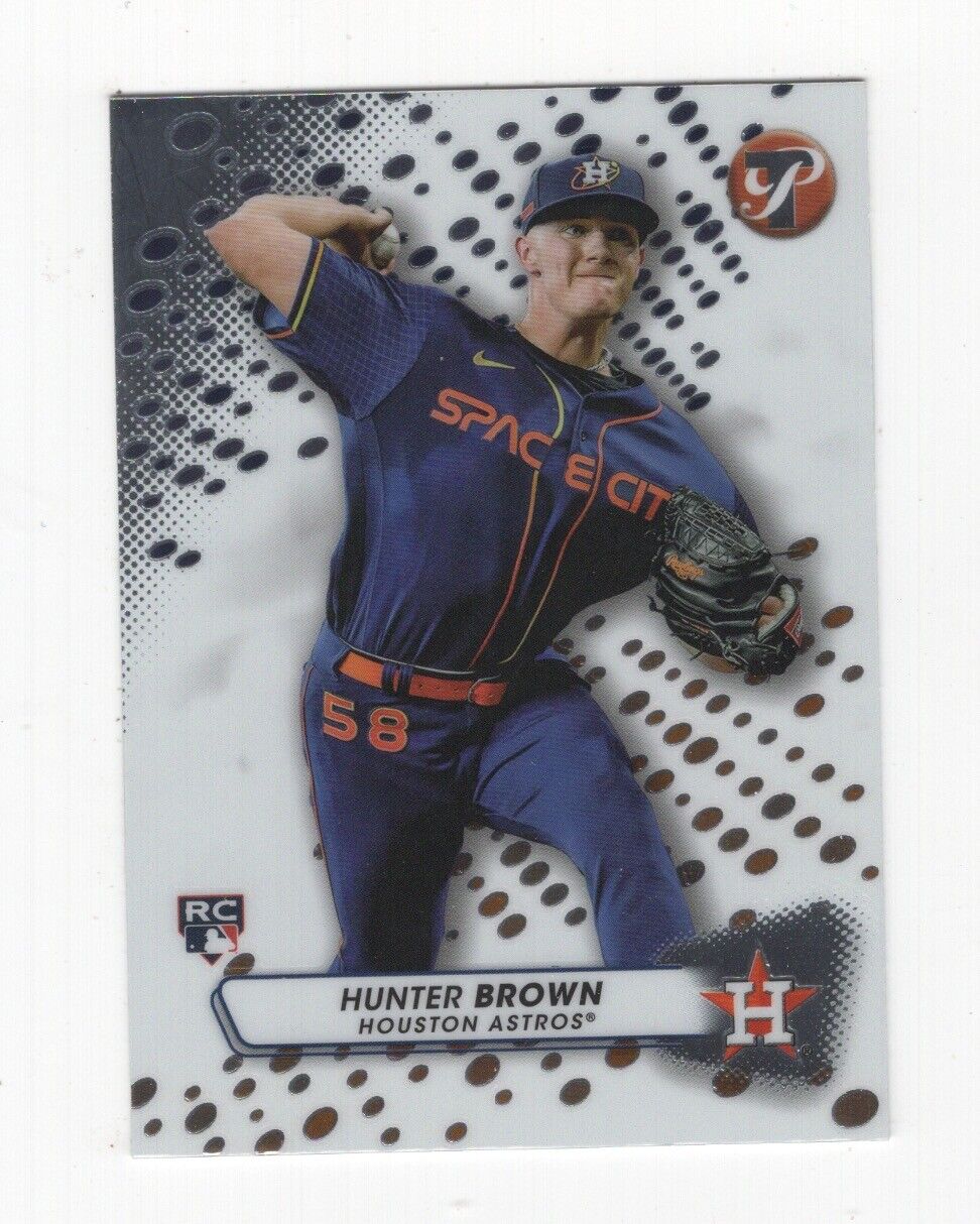 2023 TOPPS PRISTINE BASEBALL BASE CARD #1-300 PICK YOUR CARD - Picture 170 of 180