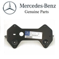 Mercedes W123 License Plate Mounting Bracket Front Number Mount Base Frame on sale Mercedes W123 License Plate Mounting Bracket Front Number Mount Base Frame on sale