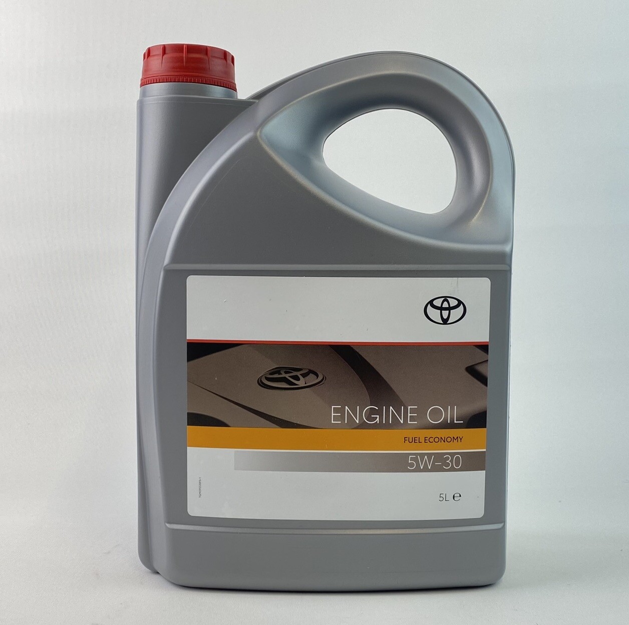 SERVICE KIT FITS TOYOTA YARIS 2010-2020 - 5L 5E30 ENGINE OIL & ALL ...