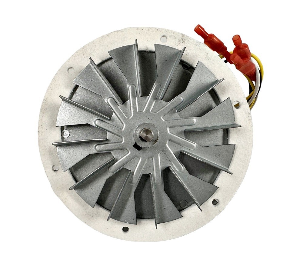King 5500M, 5500XLT, 5502M, 5510, KP130 Combustion Blower Exhaust Fan Kit, 80473