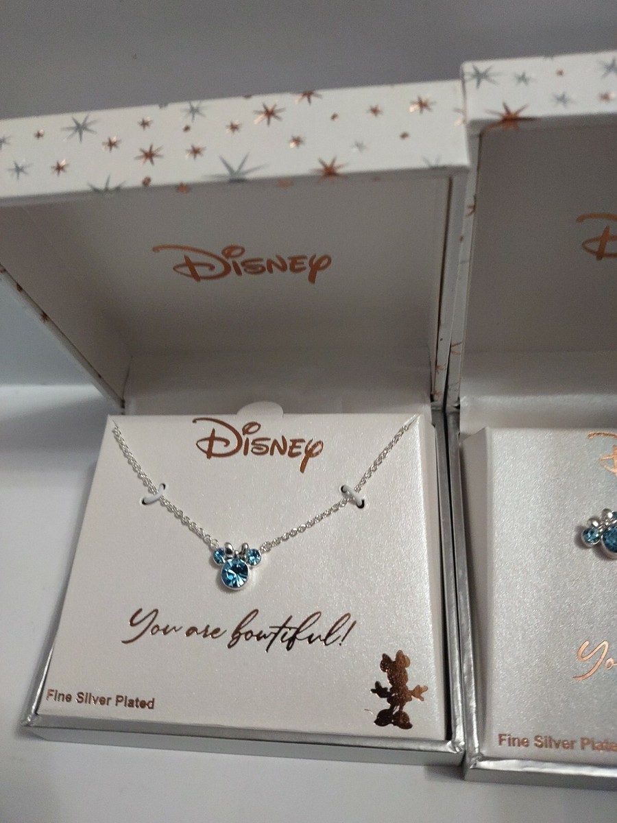 Disney Women's Jewelry Shop innoem.eng.psu.ac.th