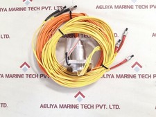 SIEMENS 4WAY MM Cable Code