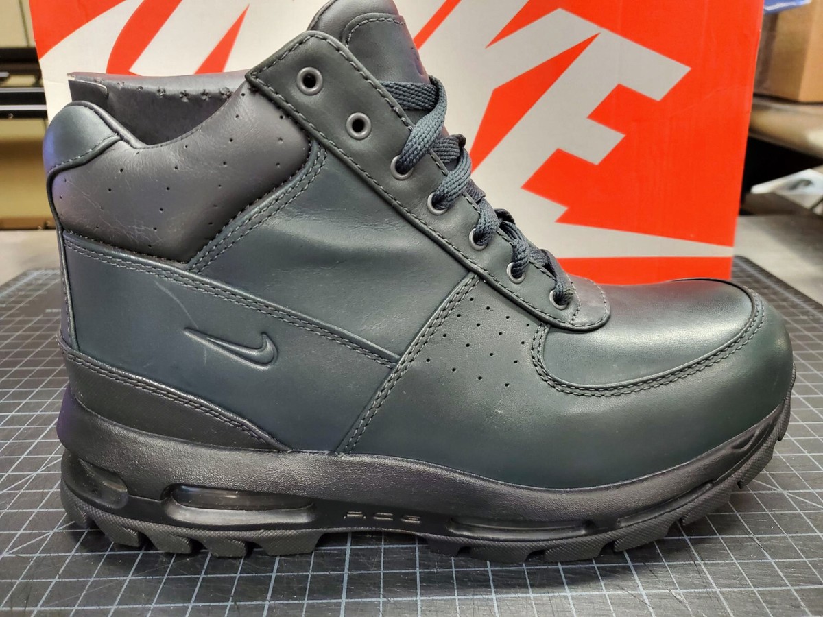 Mens Nike Air Max Goadome Size 8 (865031-018) | eBay