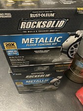 rustoleum rocksolid metallic