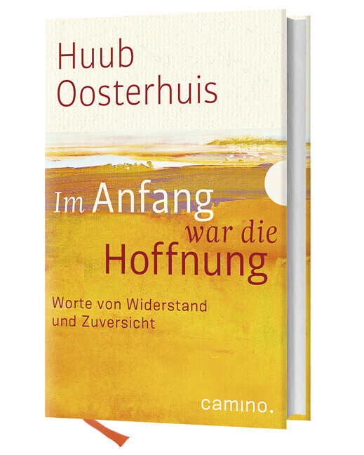 Thumbnail - Anfang War Die Hoffnung | Huub Oosterhuis | 2016 | Deutsch