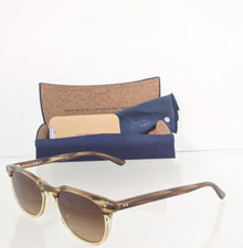 New Authentic Salt Sunglasses Pierce Polarized WOK 51mm Frame