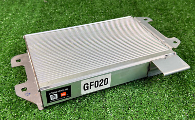 Toyota 4Runner 2003-2009 JBL Harman Becker Radio Audio Amplifier
