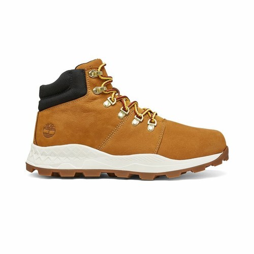Timberland Polacco Lacci Cuoio | Polacco Lacci Uomo 100% Vitell0 | Lalilina