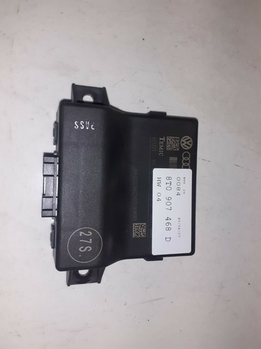 Audi A5 8T3 3.0 TDi Quattro Diagnose Interface Unit Gateway Steuergerät