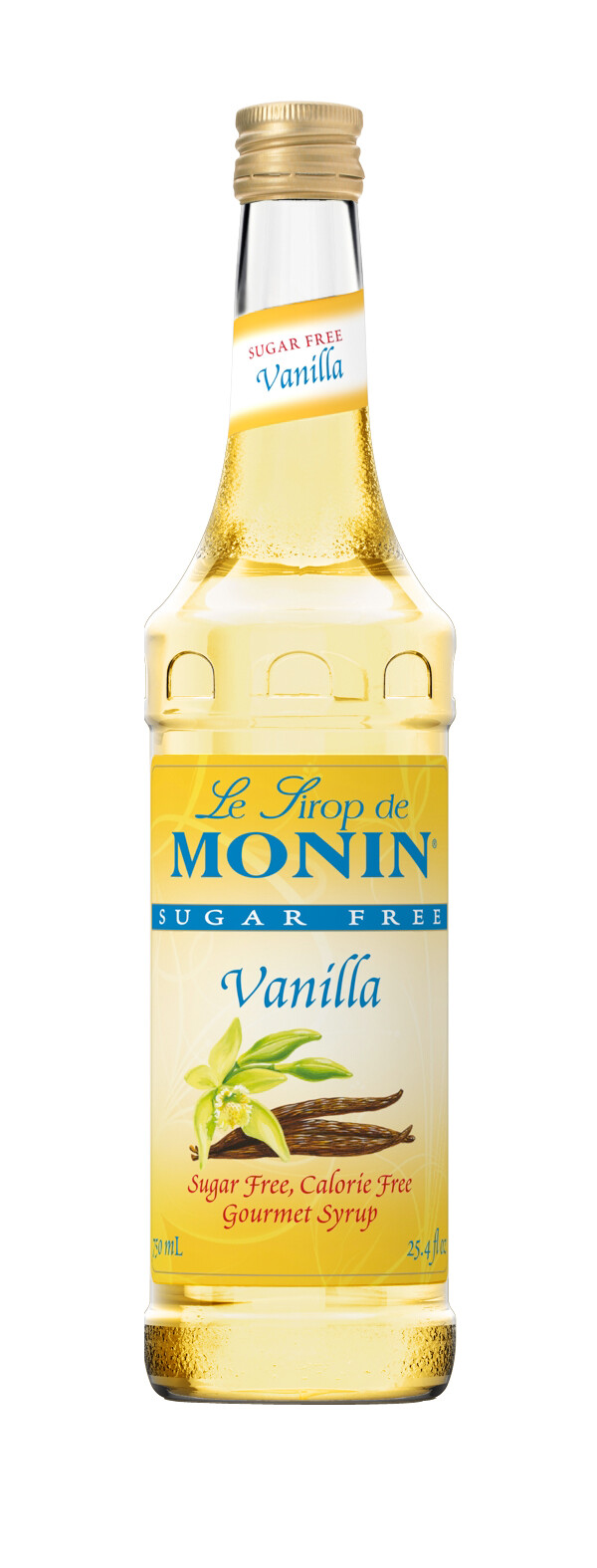 Monin Sugar Free Syrups for Coffee, Soda and more!!!