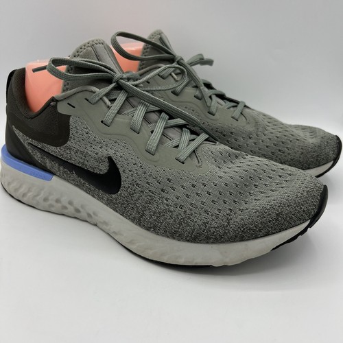 nike odyssey react wolf grey