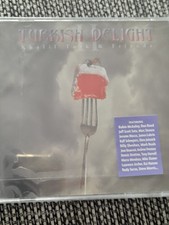TURKISCH DELIGHT  VOL. 2 AUDIO HARD ROCK CD  ...
