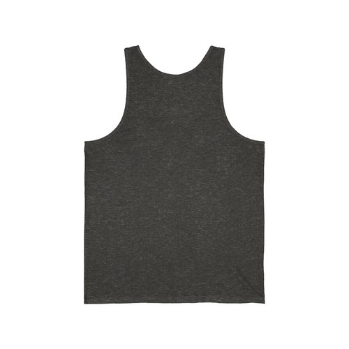 Janitors Are Magical Unisex Tank Top - Picture 5 of 9