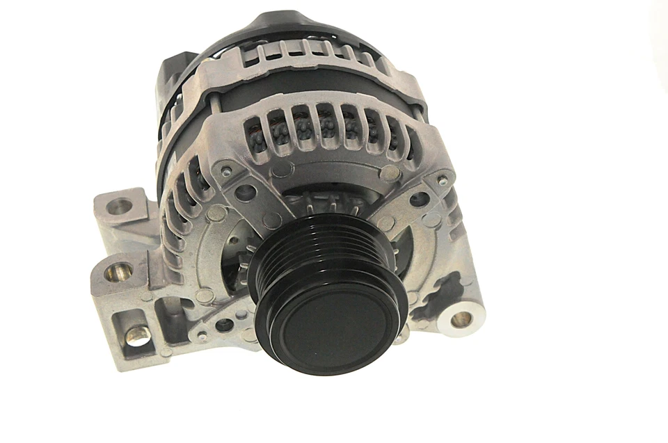 Generador-Alternador ACDelco GM Equipo Original 22988006 Foto 4 de 4