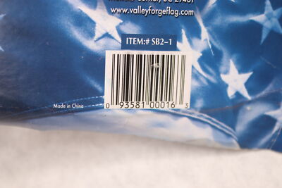 Valley Forge Flag Bracket 3/4'' SB2-1