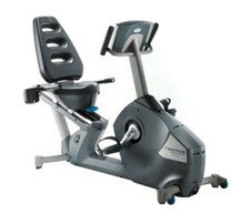 schwinn nautilus recumbent exercise bike