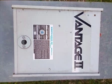 New ANSI Z83.6-1987 Vantage 2 Infrared Heater