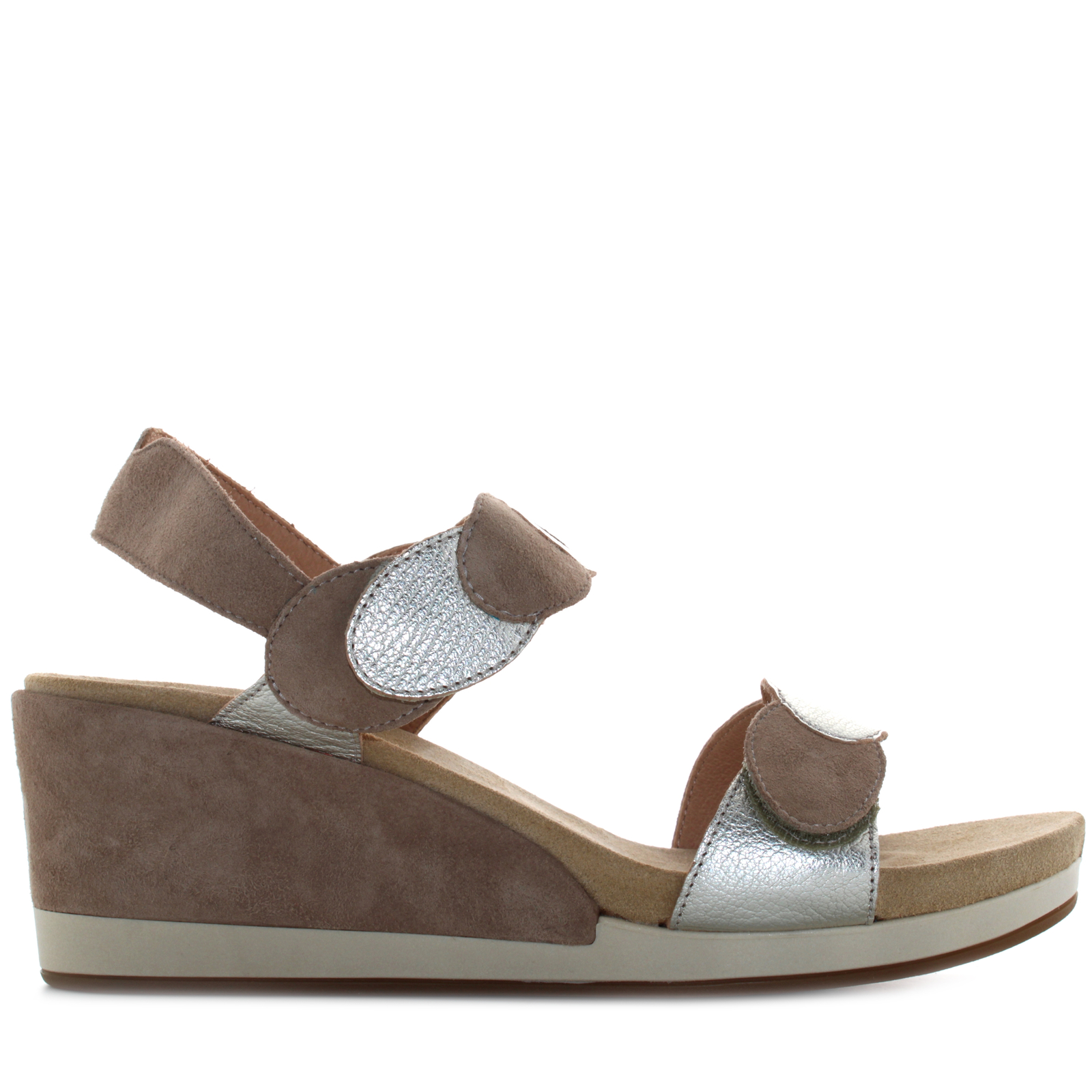 Сандалии Benvado donna sandali DALIA 43007003 Р21