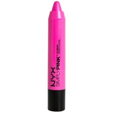 NYX Simply Pink Lip Cream