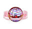 thumbnail 15  - Flynova Pro Flying Toy Boomerang Spinner Ball Mini UFO drone Kids Boy Girl Gifts