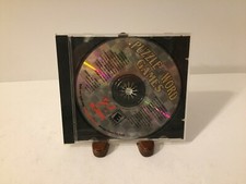Puzzle Word Games CD-Rom