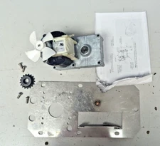 Star Motor kit - Part # PS-RG5069