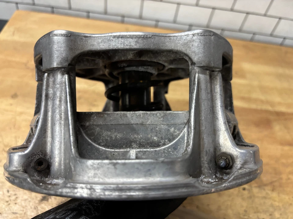 POLARIS 1999-2013 FST XC XCR RMK SKS PRO X EDGE IQ 600 500 EMBRAGUE DE ACCIONAMIENTO PRIMARIO Foto 4 de 4