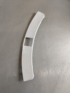 Türschloss Türverriegelung Kondenstrockner T68680IH AEG Lavatherm 1366089 #41487