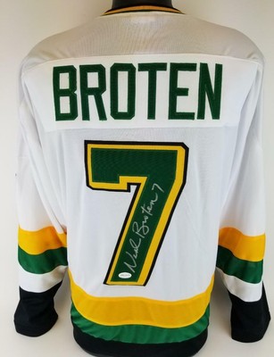 custom hockey jerseys minnesota