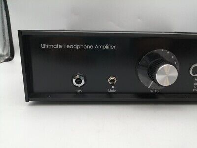 OZ design Ultimate Headphone Amplifier from JAPAN | eBay OZ design Ultimate Headphone Amplifier from JAPAN | eBay