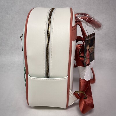 Studio Ghibli Spirited Away Mini Backpack Yubaba display picture 1