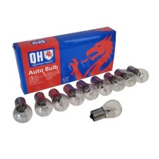 Bulb 12V Voltage Fits TOYOTA Citroen/PEUGEOT MINI Audi BMW Quinton Hazell QBL382