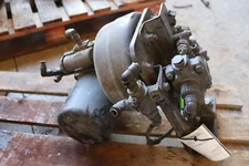 17-24 INTERNATIONAL LT625 BENDIX AIR BRAKE DRYER 802191 ASSEMBLY OEM