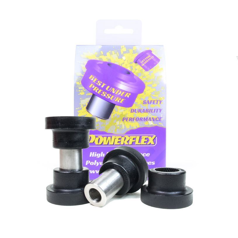 PFF19-8011 POWERFLEX Front Wishbone Front Bush 14mm bolt fit Ford Mazda Volvo