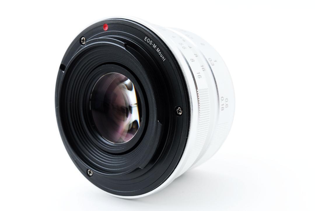 7ARTISANS 25MS 25mm F1.8 EF-M mount 220053 | eBay 7ARTISANS 25MS 25mm F1.8 EF-M mount 220053 | eBay