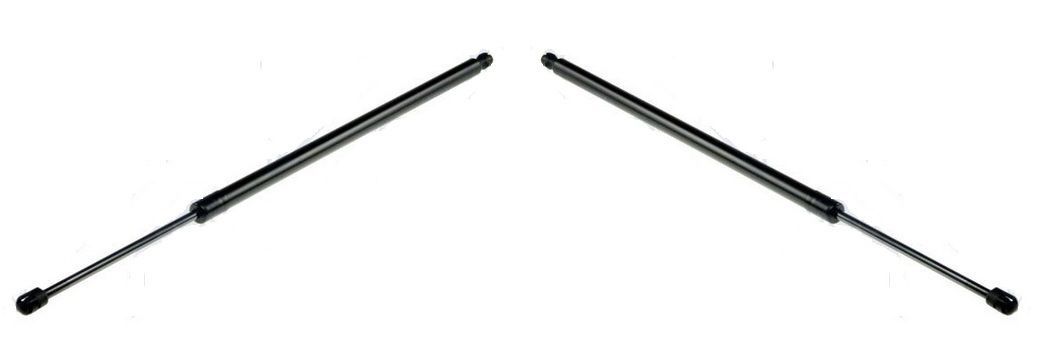 Set Tailgate Dampers Jeep Grand Cherokee 2011-