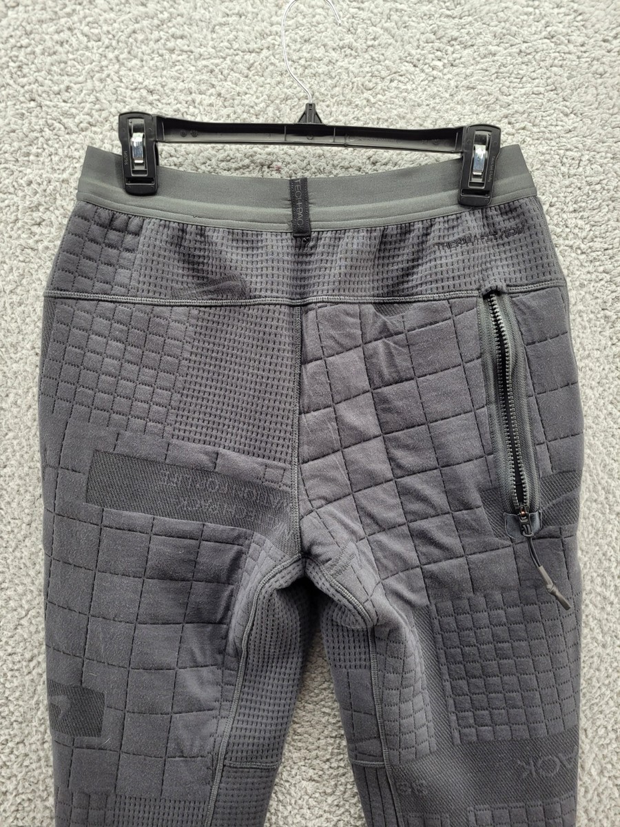 Nike Sweatpants Menu0026#039;s Sportswear Therma-Fit Joggers Pants Gray DM5550- 060 Small | eBay