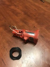 Genuine Part Field Housing Assy For Milwaukee 6146-30 Corded 4-1/2” 11A Grinder