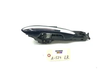 2019-2025 INFINITI QX50 LEFT DRIVER REAR EXTERIOR DOOR HANDLE OEM