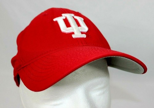 ADIDAS INDIANA UNIVERSITY Baseball Cap 