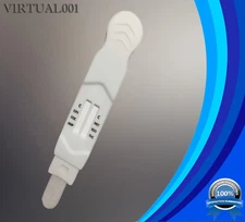 6 Panel Instant Oral Saliva Multi-Drug Test Kit