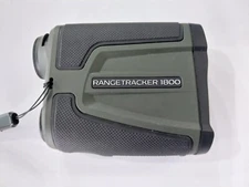 German Precision Optics RangeTracker 1800 Rangefinder