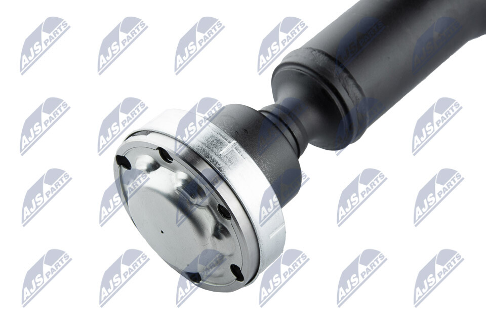 NTY Drive Shaft CV Joint Axle for Land Rover NWN-LR-015 Reinforced 1300 mm - Image 6