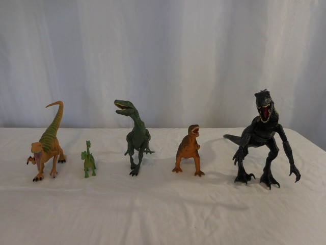jurassic world toys for sale