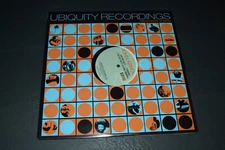 John Arnold~We're Not 12" Single~2002 House~Electronic~Dance~Quick Shipping!