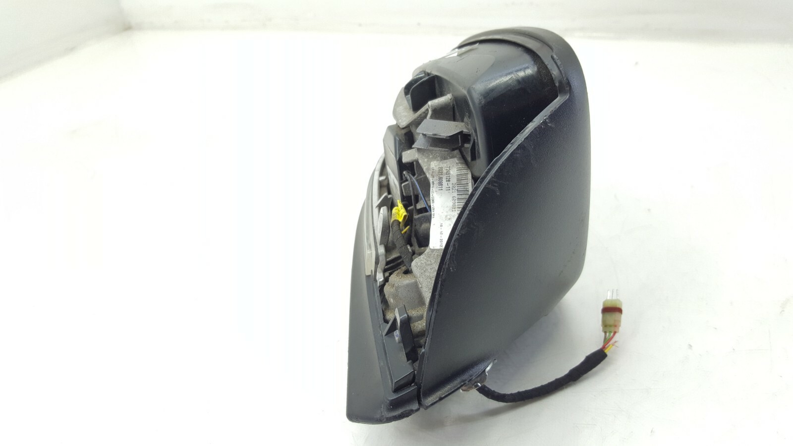 2009-2012 BMW 328i Left Driver Side View Mirror OEM for sale 