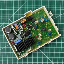 LG Washer Main Control Board EBR36525136 EBR62545101