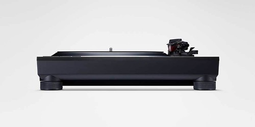 Technics SL-1500C Direct Drive Turntable Premium class DJ LP 100V NEW - Picture 17 of 27